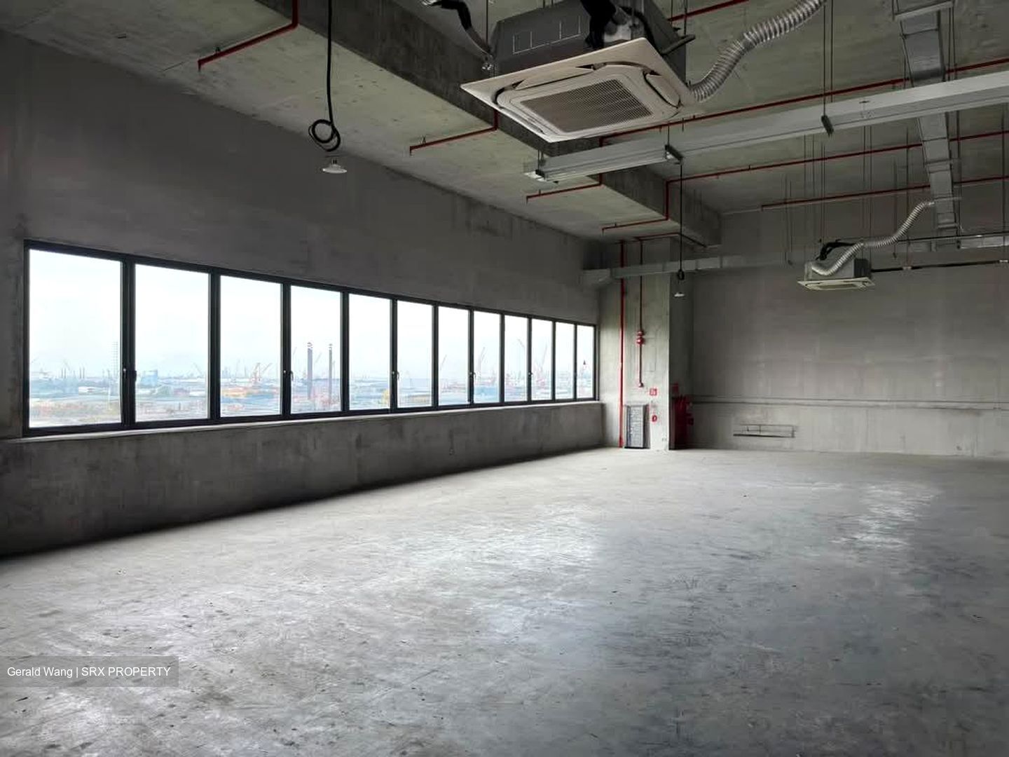 HUP HIN BUILDING (D22), Factory #601935351